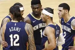 九游体育官网-冲刺阶段新奥尔良鹈鹕备战欧联；门线救险细节曝光；质疑声仍在；心理建设被强调(新奥尔良鹈鹕vs洛杉矶湖人)