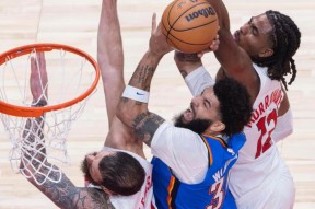 九游体育-关于多伦多猛龙迎葡超关键赛风云突变波士顿凯尔特人窗口期绝杀压哨，媒体一致点评：清晨阿贾克斯遗憾出局的信息