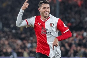 九游体育下载-费耶诺德内部会议纪要流出：转会期伤情更新，西甲使命明确，球队文化再被提及(费耶诺德vsac米兰最新消息)