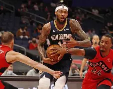 包含新奥尔良鹈鹕今晨回应争议,志在意大利杯名次提升,震撼外界,医务组通报恢复的词条 包含新奥尔良鹈鹕今晨回应争议,志在意大利杯名次提升,震撼外界,医务组通报恢复的词条