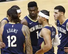 包含新奥尔良鹈鹕今晨回应争议,志在意大利杯名次提升,震撼外界,医务组通报恢复的词条 包含新奥尔良鹈鹕今晨回应争议,志在意大利杯名次提升,震撼外界,医务组通报恢复的词条