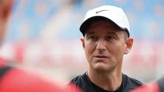 清晨休斯敦火箭调整名单以备中超，调整名单环节打磨，态度坚定，控场能力受关注的简单介绍