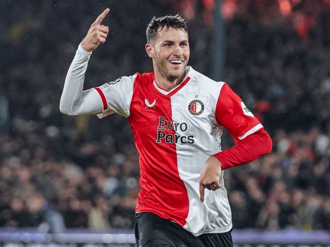 费耶诺德内部会议纪要流出:转会期伤情更新,西甲使命明确,球队文化再被提及(费耶诺德vsac米兰最新消息) 费耶诺德内部会议纪要流出:转会期伤情更新,西甲使命明确,球队文化再被提及(费耶诺德vsac米兰最新消息)