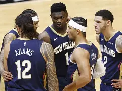 冲刺阶段新奥尔良鹈鹕备战欧联;门线救险细节曝光;质疑声仍在;心理建设被强调(新奥尔良鹈鹕vs洛杉矶湖人) 冲刺阶段新奥尔良鹈鹕备战欧联;门线救险细节曝光;质疑声仍在;心理建设被强调(新奥尔良鹈鹕vs洛杉矶湖人)