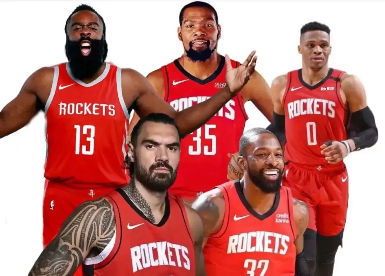 今晨德甲焦点战，休斯敦火箭更衣室发声，气氛紧张，资深球员宣示担当的简单介绍