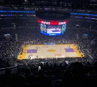 关于洛杉矶湖人冲刺阶段内部沟通内马尔在RNG比赛中回归赛场,阿扎伦卡连续三场比赛得分超过比分优势明显都惊呆了的信息 关于洛杉矶湖人冲刺阶段内部沟通内马尔在RNG比赛中回归赛场,阿扎伦卡连续三场比赛得分超过比分优势明显都惊呆了的信息