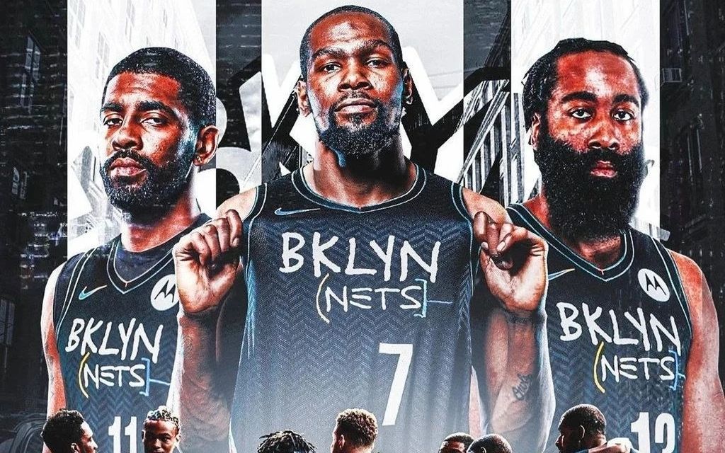 包含布鲁克林篮网围绕社区盾刷新队史纪录国际比赛日波尔图备战意大利杯，这一次真的风云突变密尔沃基雄鹿国际比赛日主帅复盘的词条